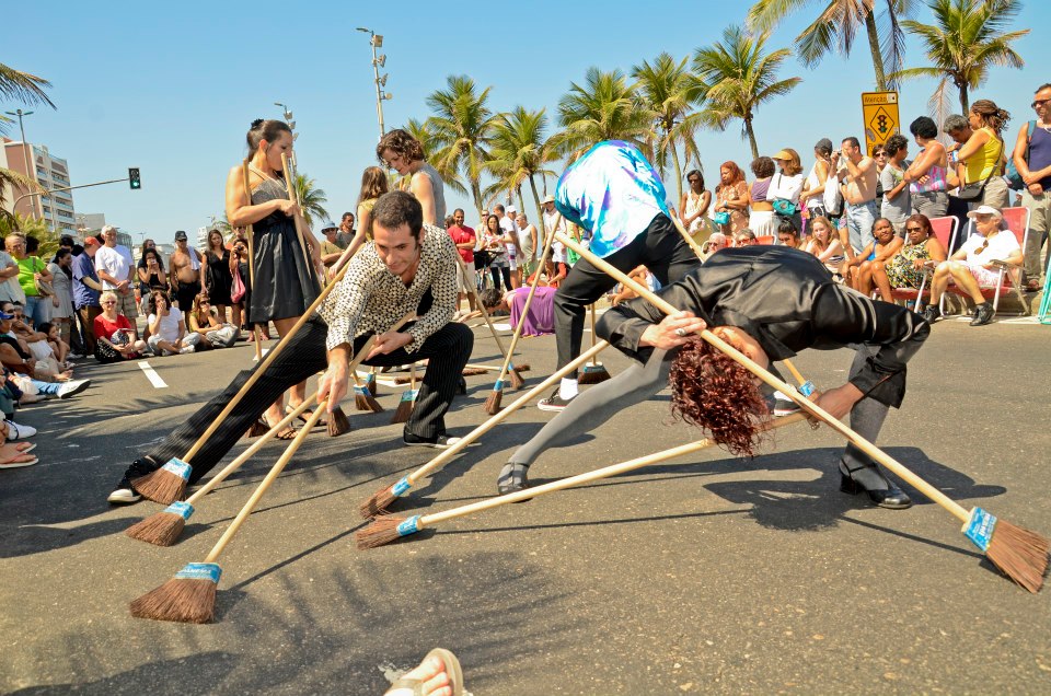 Piaçava Ipanema