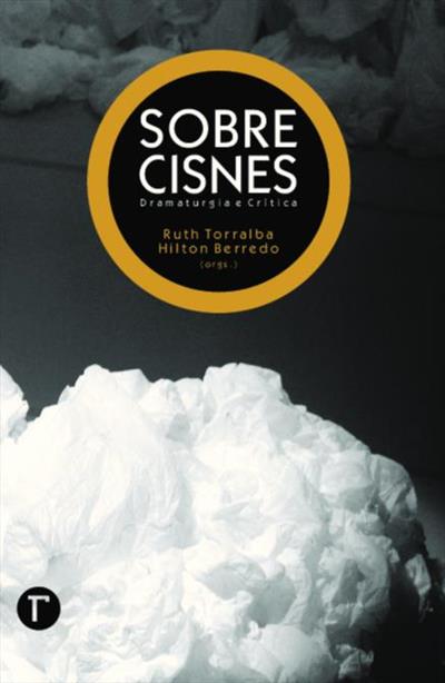 Sobre Cisnes - Livro