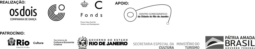 barra de logos